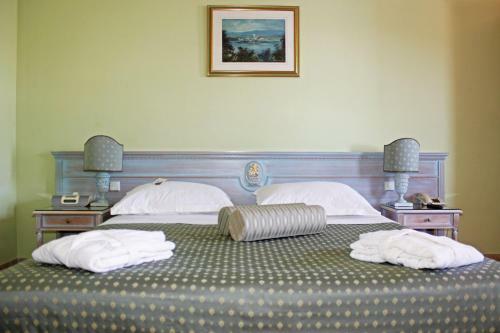 Marina Frapa - Hotel Kopno