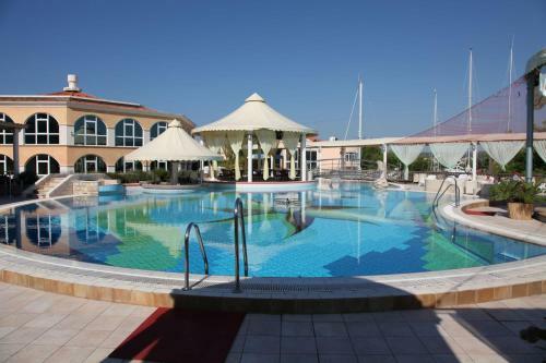 Marina Frapa - Hotel Kopno