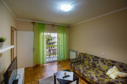 Apartments Slavko