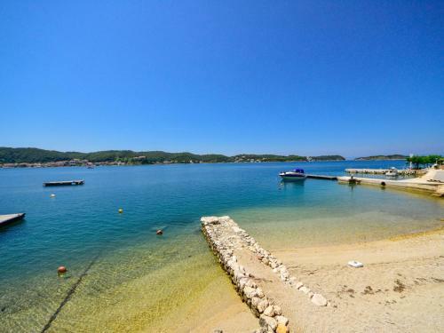 Apartment Supetarska Draga 2