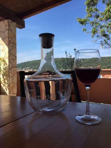 Hostal Guesthouse Tariba
