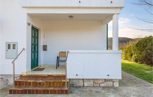 Apartment Supetarska Draga IV