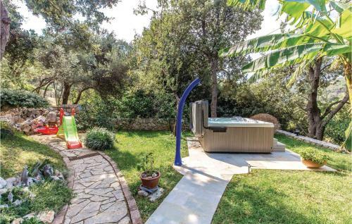 Apartment Supetarska Draga II