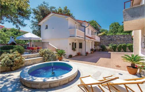 Apartment Supetarska Draga II