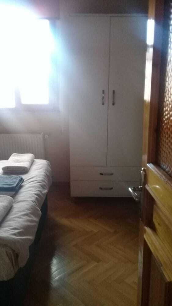 Elit Suit Hotel