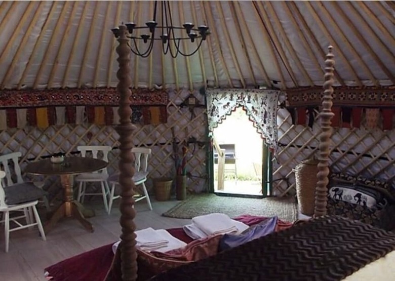 Hotel Banbury Meadow