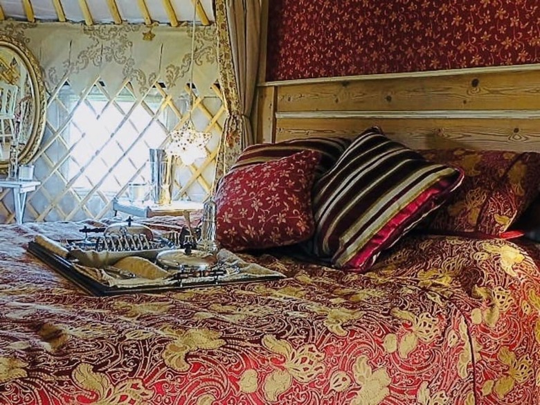 Hotel Banbury Meadow