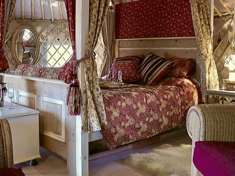 Hotel Banbury Meadow