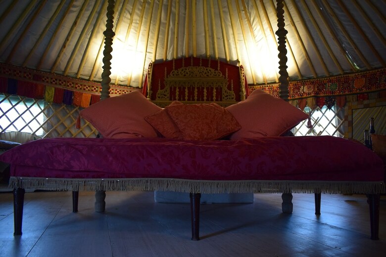 Hotel Banbury Meadow