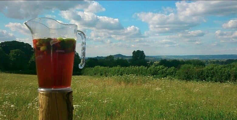 Hotel Banbury Meadow