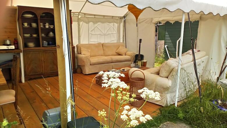 Hotel Banbury Meadow