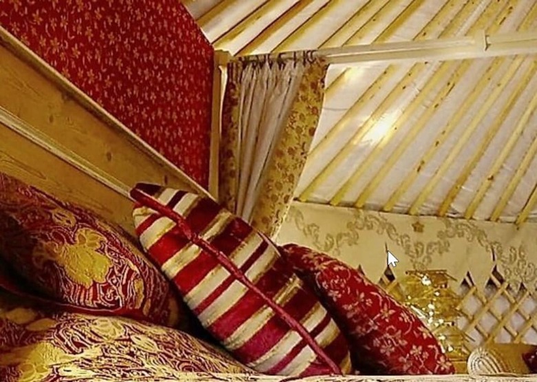 Hotel Banbury Meadow