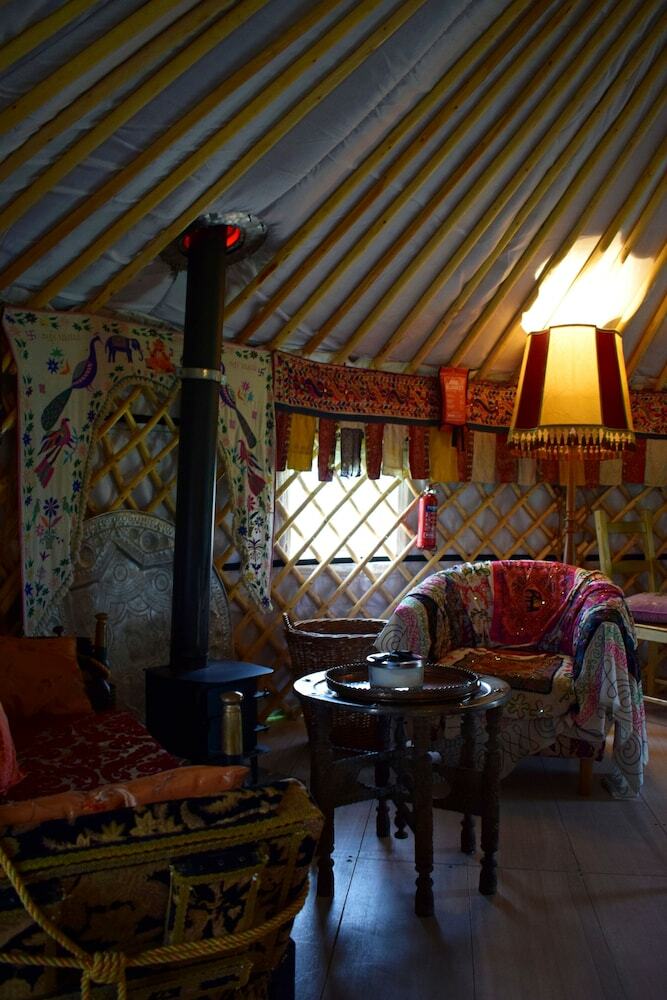 Hotel Banbury Meadow