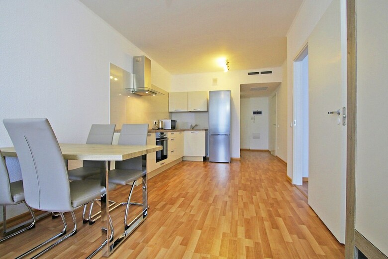 Aparthotel Ogni Yekaterinburga