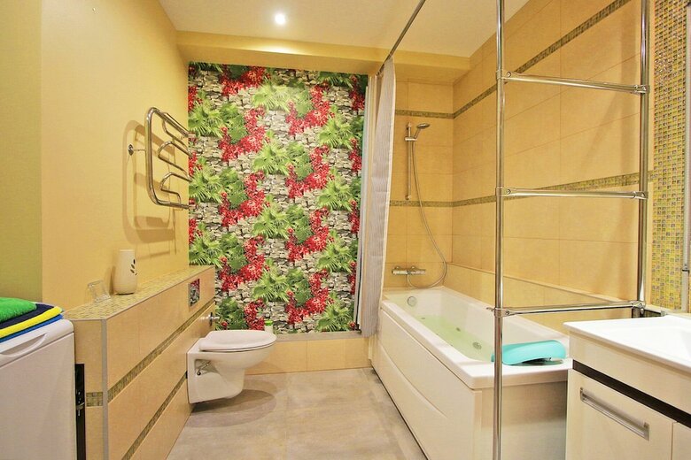 Aparthotel Ogni Yekaterinburga