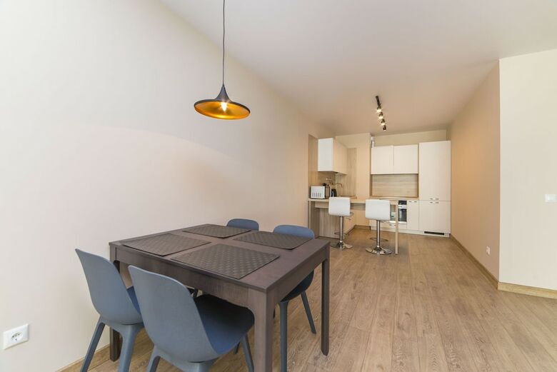 Aparthotel Ogni Yekaterinburga