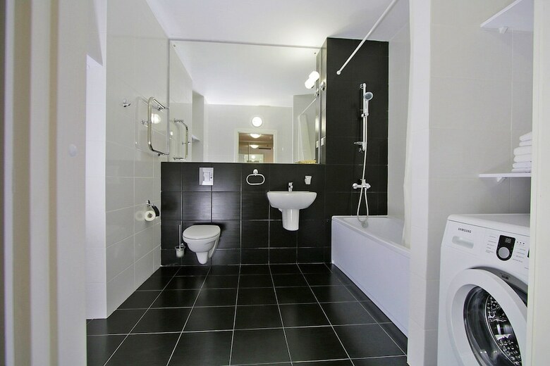 Aparthotel Ogni Yekaterinburga