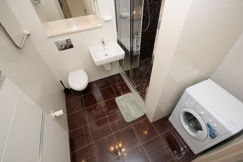 Aparthotel Ogni Yekaterinburga