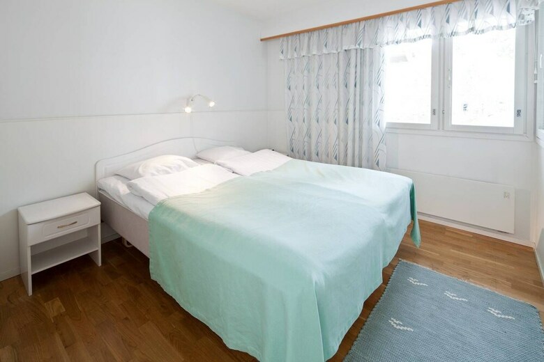 Apartamento Holiday Club Kalajoki Cottages