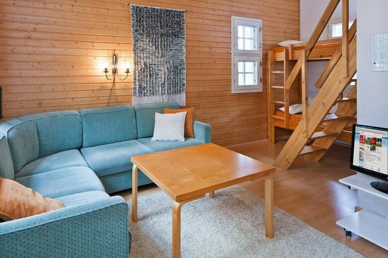 Apartamento Holiday Club Kalajoki Cottages