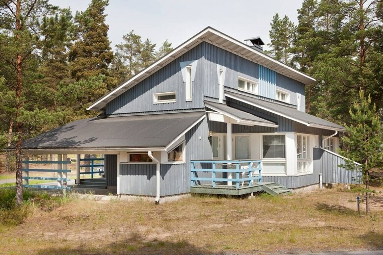 Apartamento Holiday Club Kalajoki Cottages