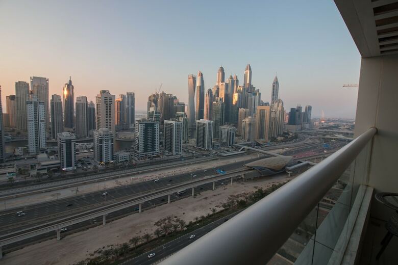 Apartamento One Perfect Stay  Al Waleed Paradise
