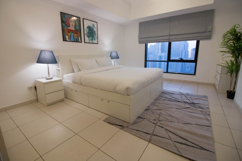 Apartamento One Perfect Stay  Al Waleed Paradise