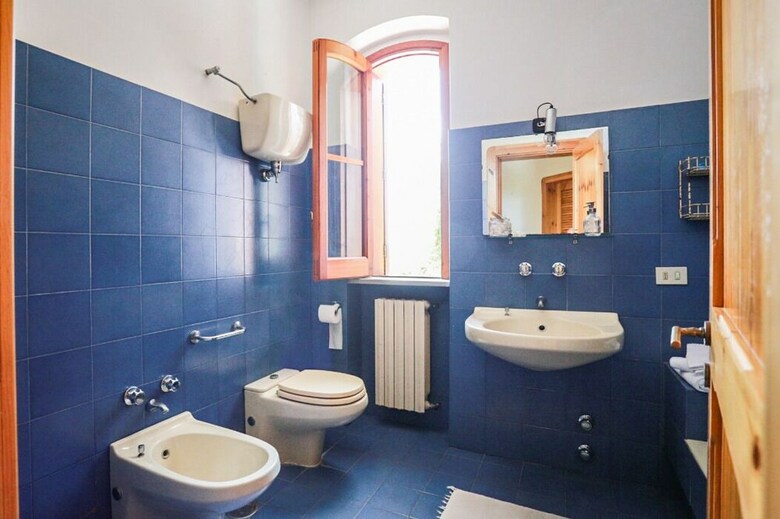 Villa Tortuga Sea View Castro