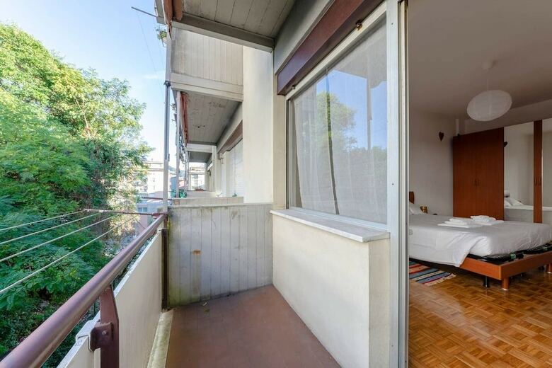 Apartamento Altido A Due Passi Dal Golf Di Rapallo