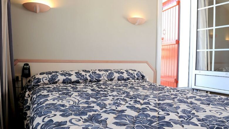 Hotel Relais Les Tilleuls