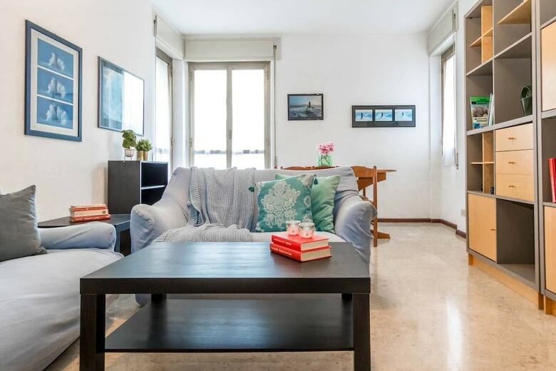 Altido Como Borgo Vico Apartment W/ Terrace