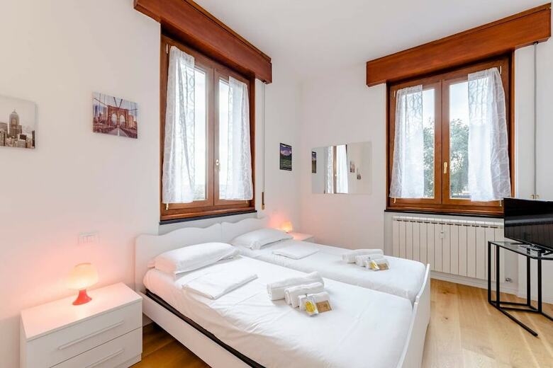 Altido Perfect Apartment In The City Centre