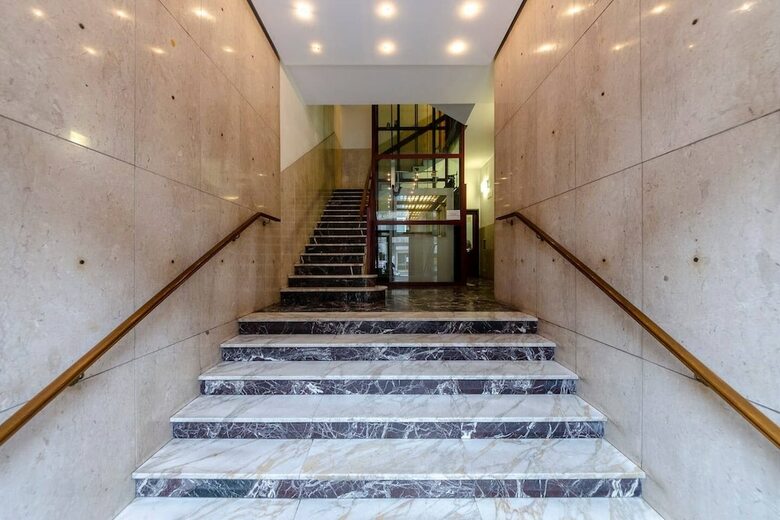 Altido Perfect Apartment In The City Centre