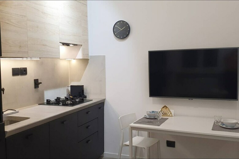 Apartamento Altido Hidden Gem In Centro Citt�