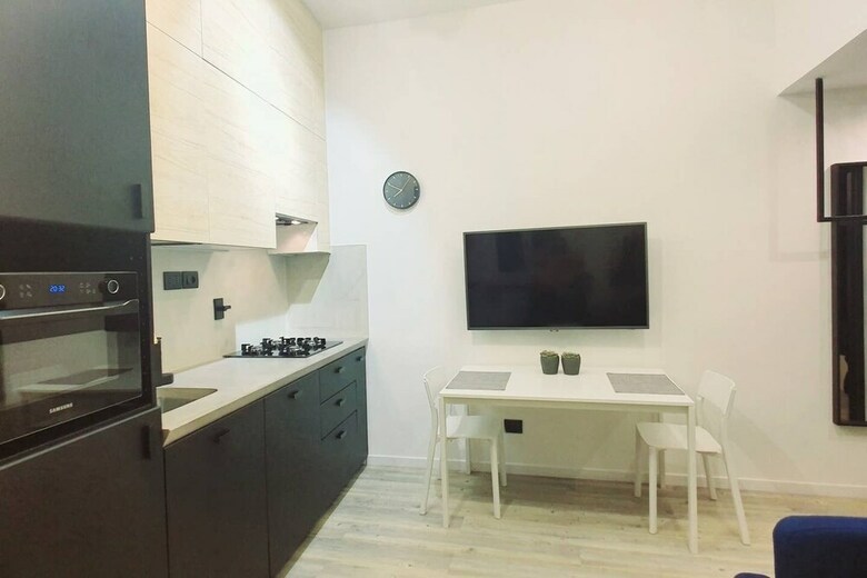 Apartamento Altido Hidden Gem In Centro Citt�