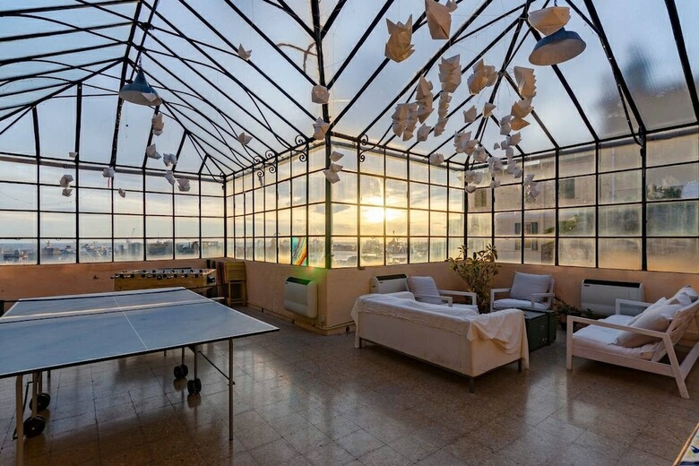 Apartamento Altido La Terrazza Sul Cielo