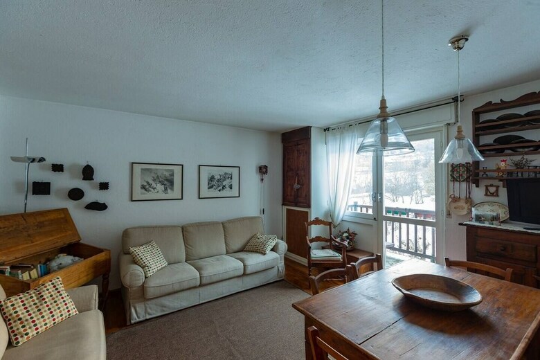 Apartamento Altido Bellavista Tra Relax E Montagne