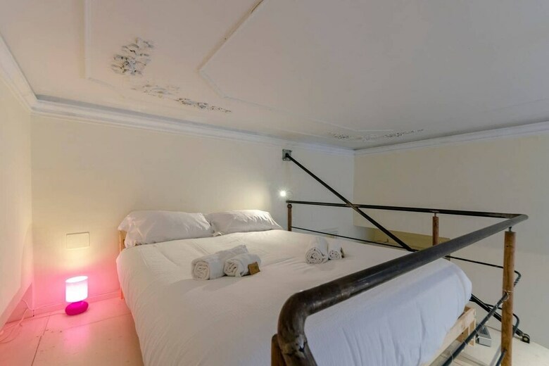 Apartamento Altido Genovese