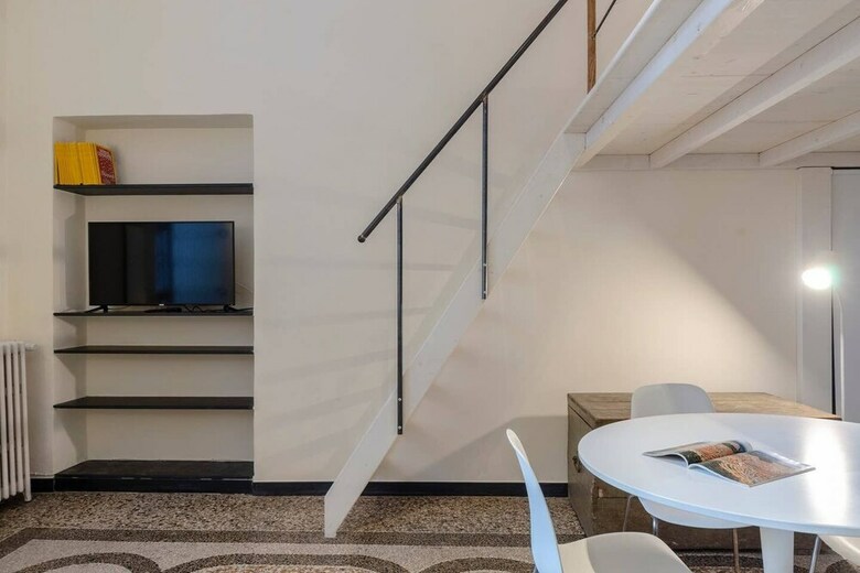 Apartamento Altido Genovese