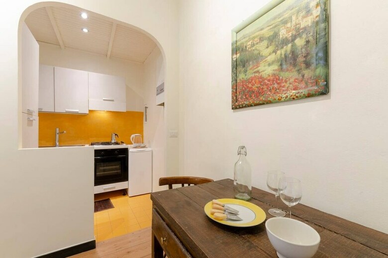 Apartamento Altido Genovese