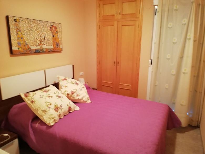 Apartamento Solmar I Bajo 2