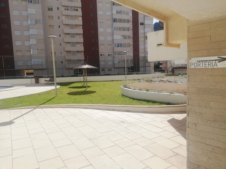 Apartamento 1.d�plex Altamar Esc.iii 1�pta.1