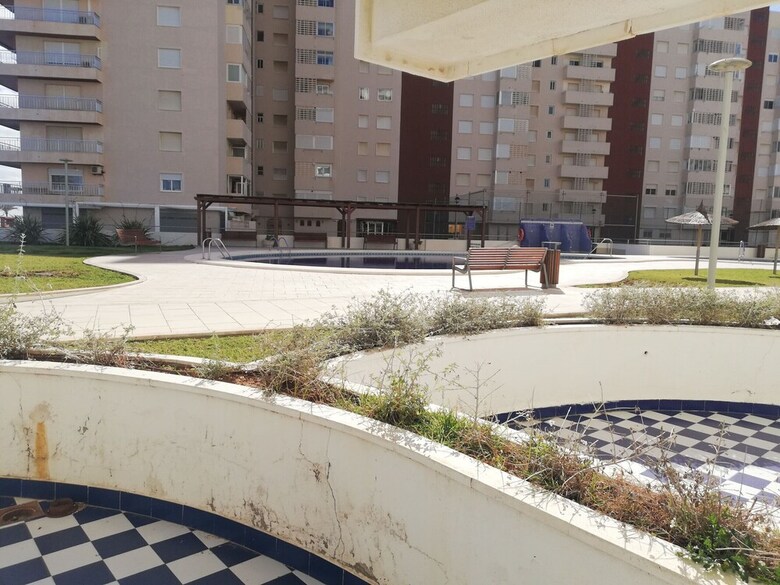 Apartamento 1.d�plex Altamar Esc.iii 1�pta.1