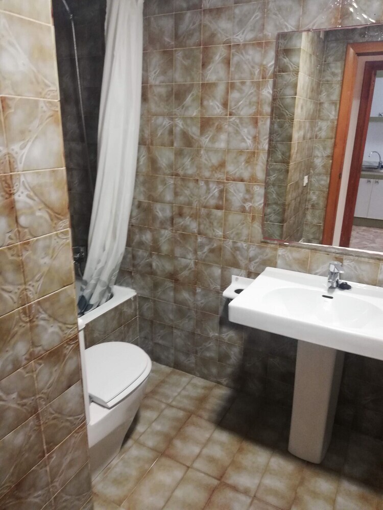 Apartamento 1.d�plex Altamar Esc.iii 1�pta.1