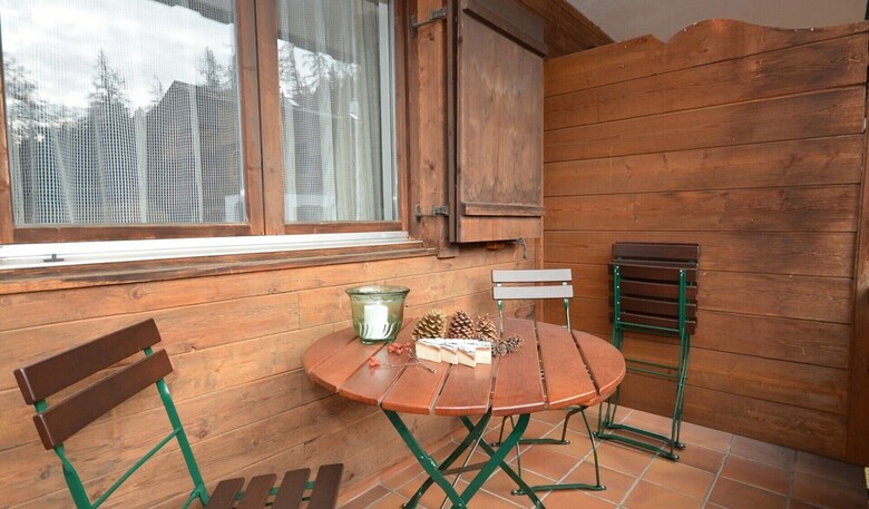 Apartamento Sonnhof Ferienwohnungen