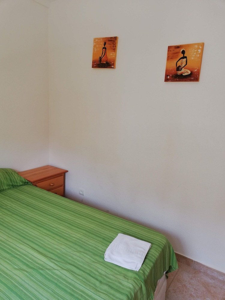 Apartamento Bali Bl. 4 1� Pta 4
