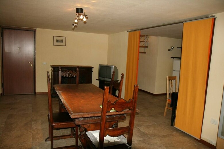 Apartamento Altido Multi-story Home
