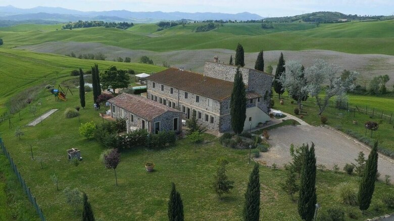 Agroturismo Agriturismo Aitora