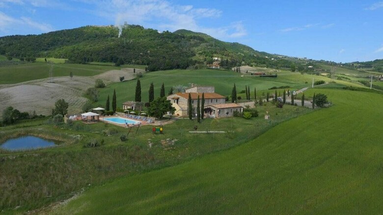Agroturismo Agriturismo Aitora