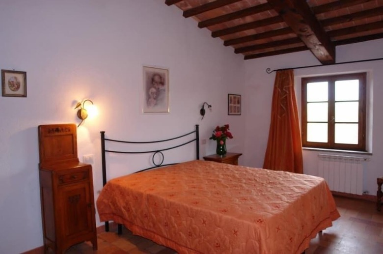 Agroturismo Agriturismo Aitora